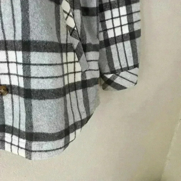 Flannel Jacket - Picture 8 of 8